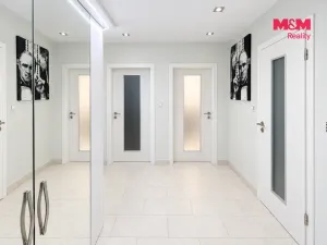 Prodej bytu 3+1, Tachov, Želivského, 75 m2