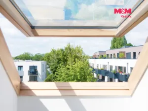 Prodej bytu 3+kk, Praha, Stochovská, 80 m2