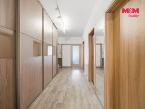 Prodej bytu 3+kk, Olomouc - Povel, Peškova, 75 m2