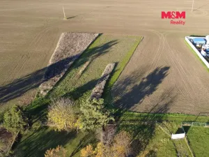 Prodej pozemku pro bydlení, Mohelnice - Podolí, 1441 m2