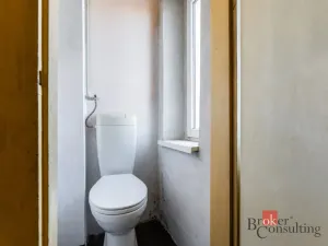 Prodej bytu 2+1, Strakonice - Strakonice I, Tržní, 62 m2