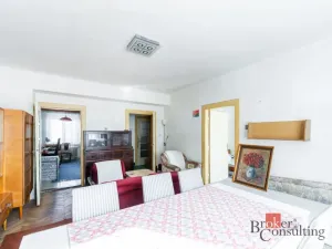 Prodej bytu 2+1, Strakonice - Strakonice I, Tržní, 62 m2