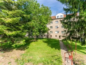Prodej bytu 2+1, Strakonice - Strakonice I, Tržní, 62 m2
