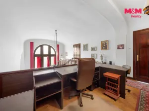 Prodej bytu 4+1, Děčín - Děčín II-Nové Město, Tylova, 144 m2