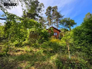 Prodej chaty, Kestřany - Zátaví, 48 m2