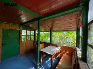 Prodej chaty, Kestřany - Zátaví, 48 m2