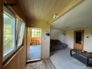 Prodej chaty, Kestřany - Zátaví, 48 m2