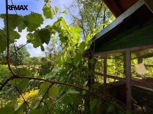 Prodej chaty, Kestřany - Zátaví, 48 m2
