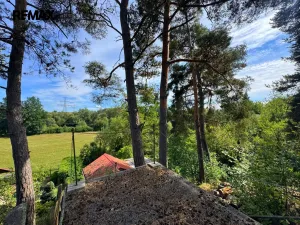Prodej chaty, Kestřany - Zátaví, 48 m2