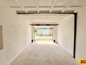 Prodej garáže, Ivančice - Letkovice, 22 m2