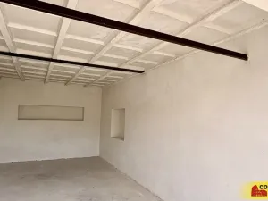 Prodej garáže, Ivančice - Letkovice, 22 m2