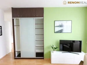 Prodej bytu 1+kk, Olomouc, Rooseveltova, 46 m2