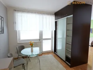 Prodej bytu 1+kk, Olomouc, Rooseveltova, 46 m2