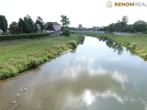 Prodej bytu 1+kk, Olomouc, Rooseveltova, 46 m2