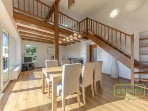 Prodej rodinného domu, Sedlčany, Seifertova, 204 m2