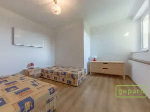 Prodej rodinného domu, Sedlčany, Seifertova, 204 m2