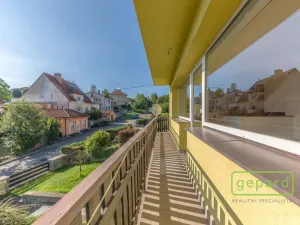 Prodej rodinného domu, Sedlčany, Seifertova, 204 m2