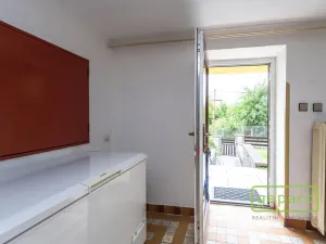 Prodej rodinného domu, Sedlčany, Seifertova, 204 m2