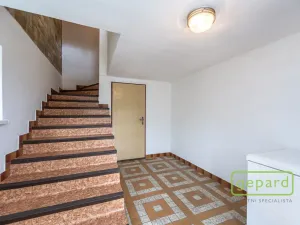 Prodej rodinného domu, Sedlčany, Seifertova, 204 m2