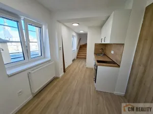 Pronájem bytu 2+kk, Prostějov, Komenského, 25 m2
