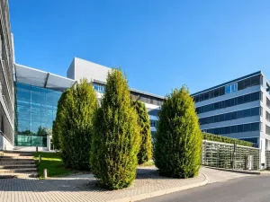 Pronájem kanceláře, Praha - Dejvice, Evropská, 55 m2