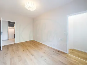 Prodej bytu 2+kk, Praha - Nusle, Spolupráce, 45 m2
