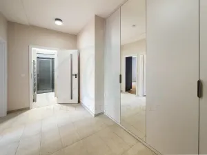 Prodej bytu 2+kk, Praha - Nusle, Spolupráce, 45 m2