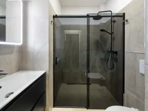 Prodej bytu 2+kk, Praha - Nusle, Spolupráce, 45 m2
