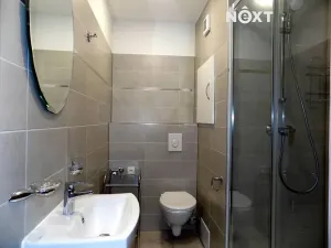 Pronájem bytu 2+kk, Česká Lípa, Hradecká, 42 m2