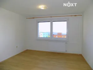 Pronájem bytu 2+kk, Česká Lípa, Hradecká, 42 m2
