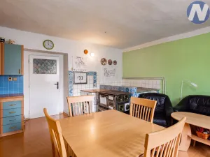 Prodej rodinného domu, Slabčice, 172 m2