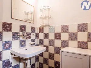 Prodej rodinného domu, Slabčice, 172 m2
