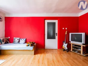 Prodej rodinného domu, Slabčice, 172 m2