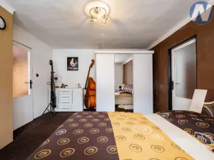 Prodej rodinného domu, Slabčice, 172 m2