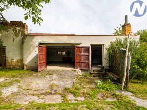 Prodej rodinného domu, Slabčice, 172 m2