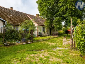 Prodej rodinného domu, Slabčice, 172 m2