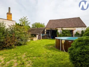 Prodej rodinného domu, Slabčice, 172 m2