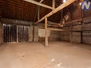 Prodej rodinného domu, Slabčice, 172 m2