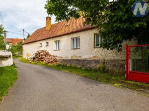 Prodej rodinného domu, Slabčice, 172 m2