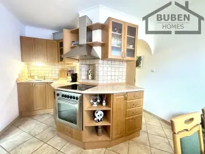 Pronájem bytu 2+1, Tachov, Zárečná, 60 m2