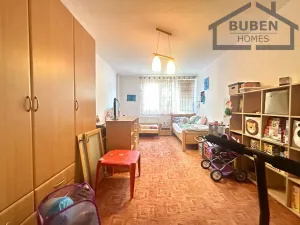Pronájem bytu 2+1, Tachov, Zárečná, 60 m2
