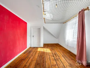 Prodej vícegeneračního domu, Svatava, Pobřežní, 260 m2