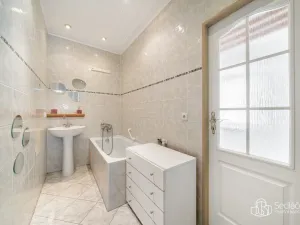 Prodej vícegeneračního domu, Svatava, Pobřežní, 260 m2