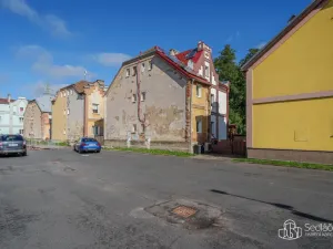 Prodej vícegeneračního domu, Svatava, Pobřežní, 260 m2