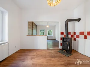 Prodej vícegeneračního domu, Svatava, Pobřežní, 260 m2