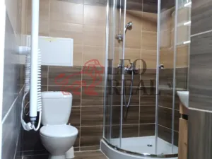 Pronájem bytu 1+kk, Provodín - Srní u České Lípy, 23 m2