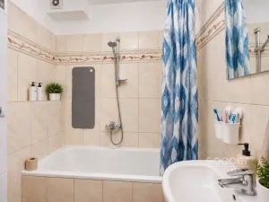 Pronájem bytu 2+1, Praha - Střížkov, Habartická, 63 m2