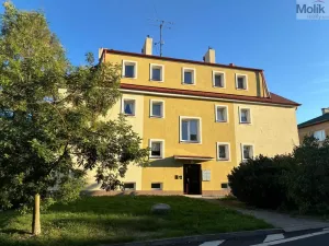 Pronájem bytu 2+1, Osek, Smetanova, 52 m2