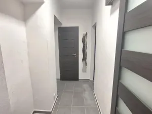 Pronájem bytu 2+1, Osek, Smetanova, 52 m2