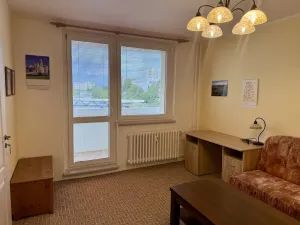 Pronájem bytu 3+1, Brno, Oblá, 73 m2